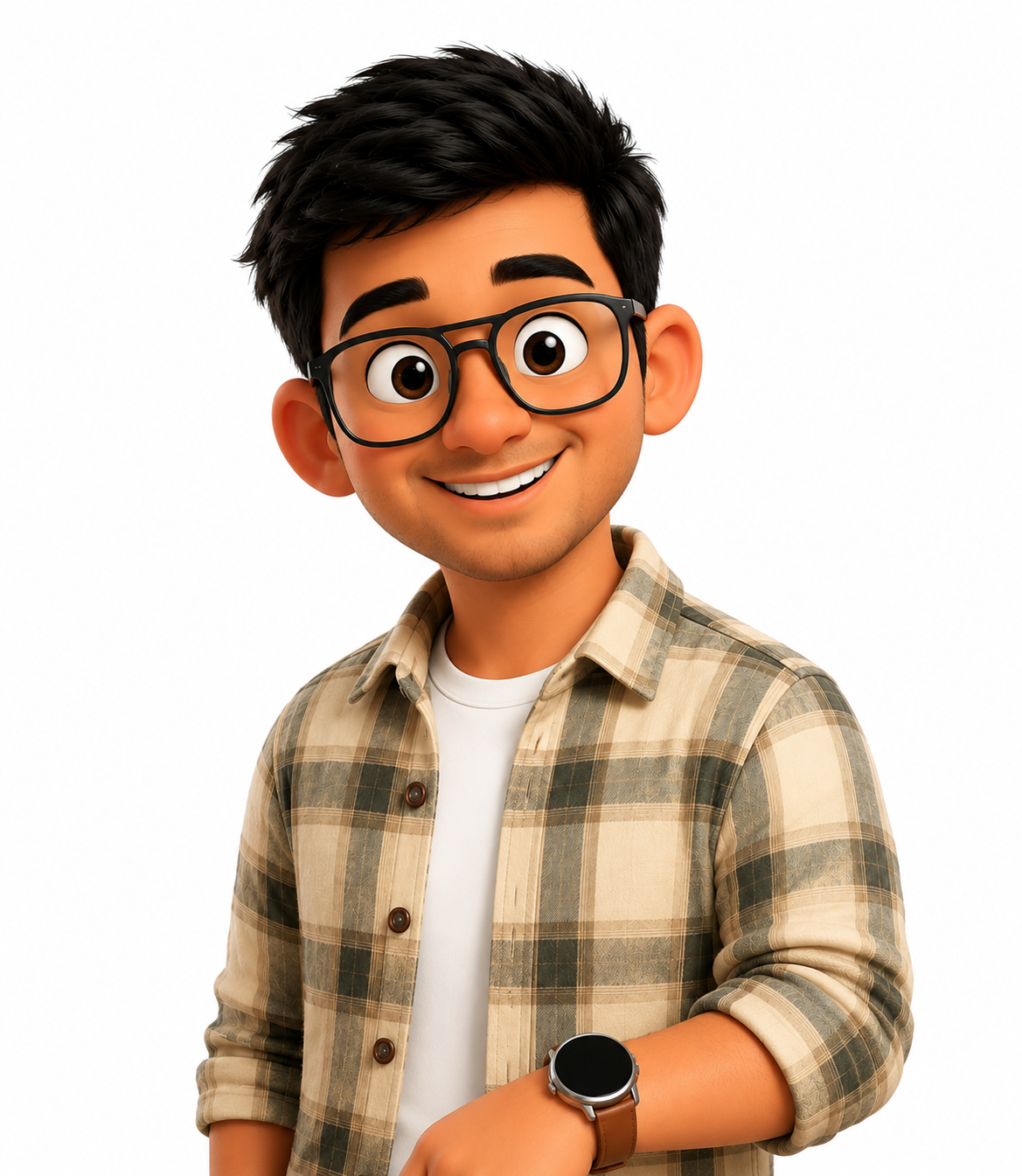 Abhishek